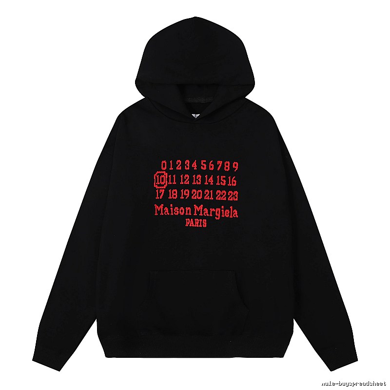 Balenciaga Resort Logo hoodie Black Pullover Small for Travel Looks