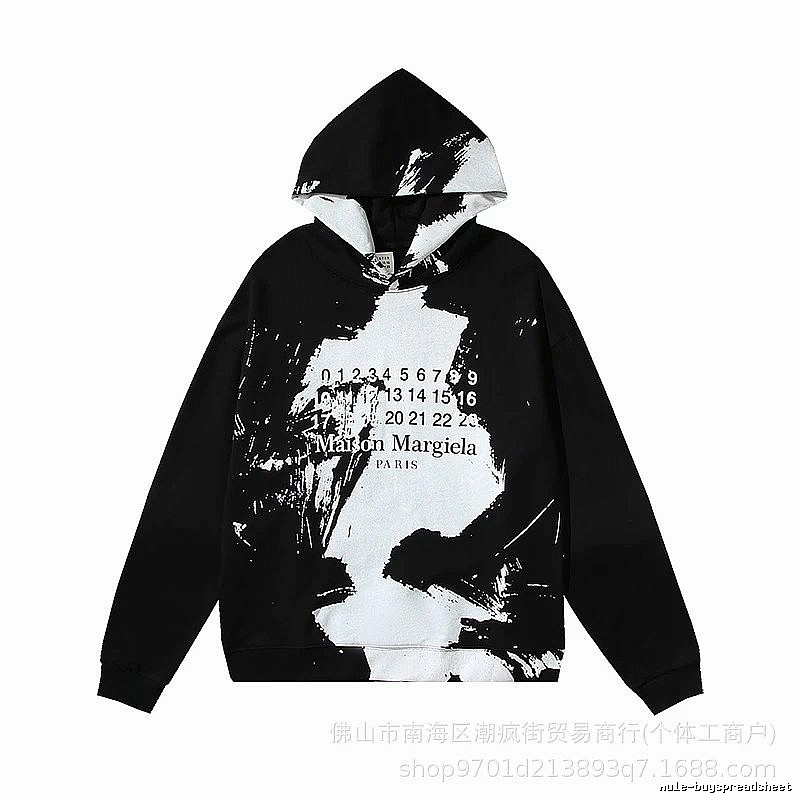 Balenciaga Sport Logo hoodie Black Pullover Small for Collection Drops