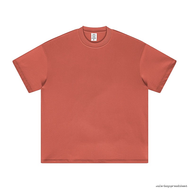 Compact Plain white T-shirt Minimal White Short for Smart Casual Looks