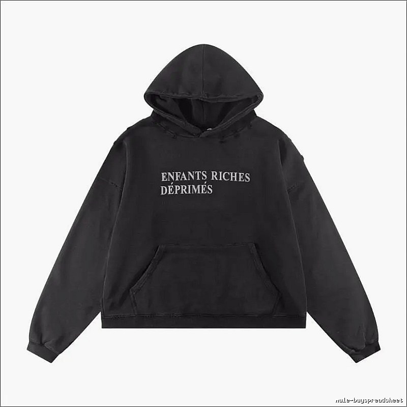 Easy-Match Layer Graphic Zip Hoodie Modern Fit