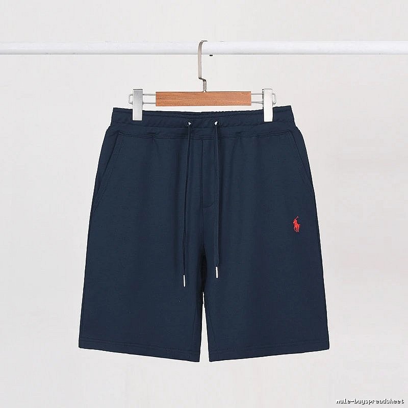Ralph Lauren Lightweight Sweat shorts Gray Drawstring Small for Trend Styling