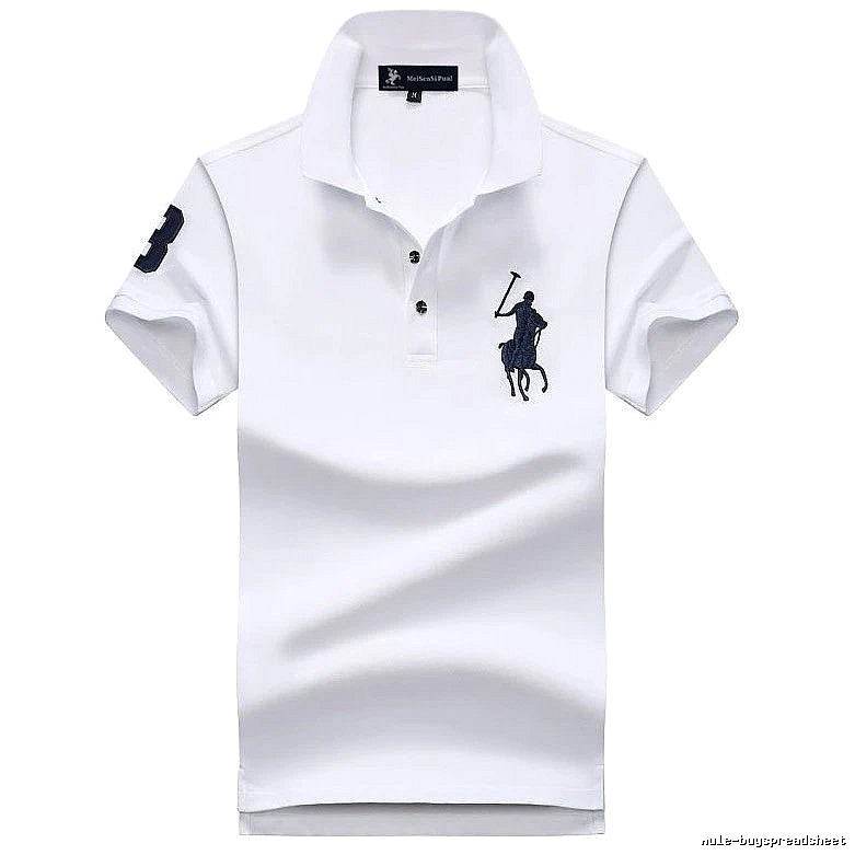 Ralph Lauren Statement Yellow polo shirt Bright Yellow Polo for Easy Pairing