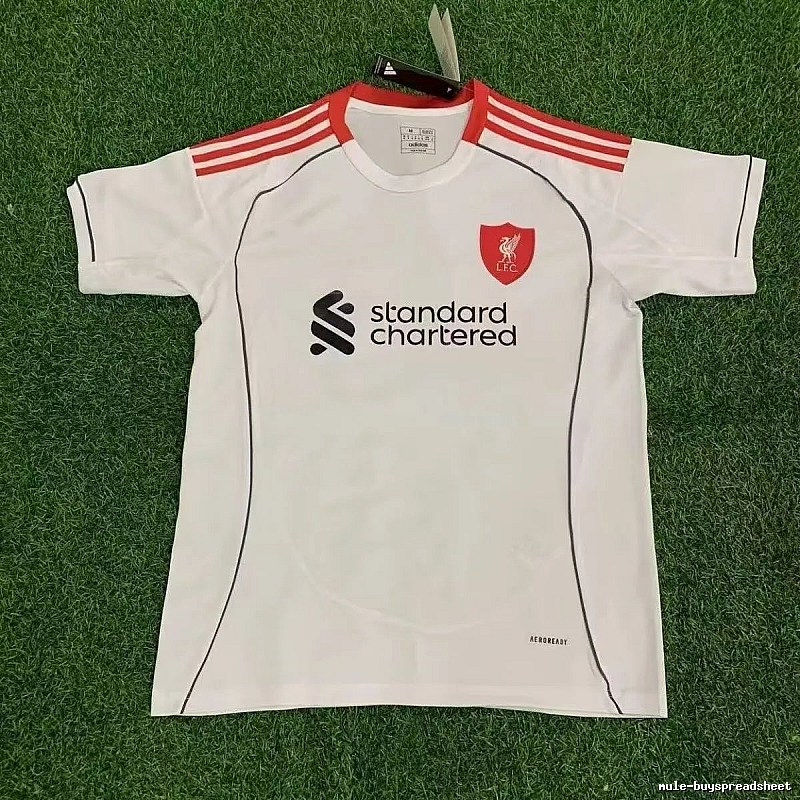 Real Madrid Weekend Home soccer jersey White Football Gold for Seasonal Looks