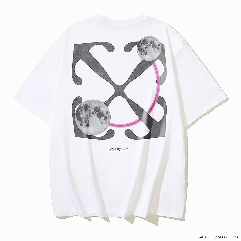 Thrasher Summer Flame logo T-shirt White Red Thrasher with Bold Graphic