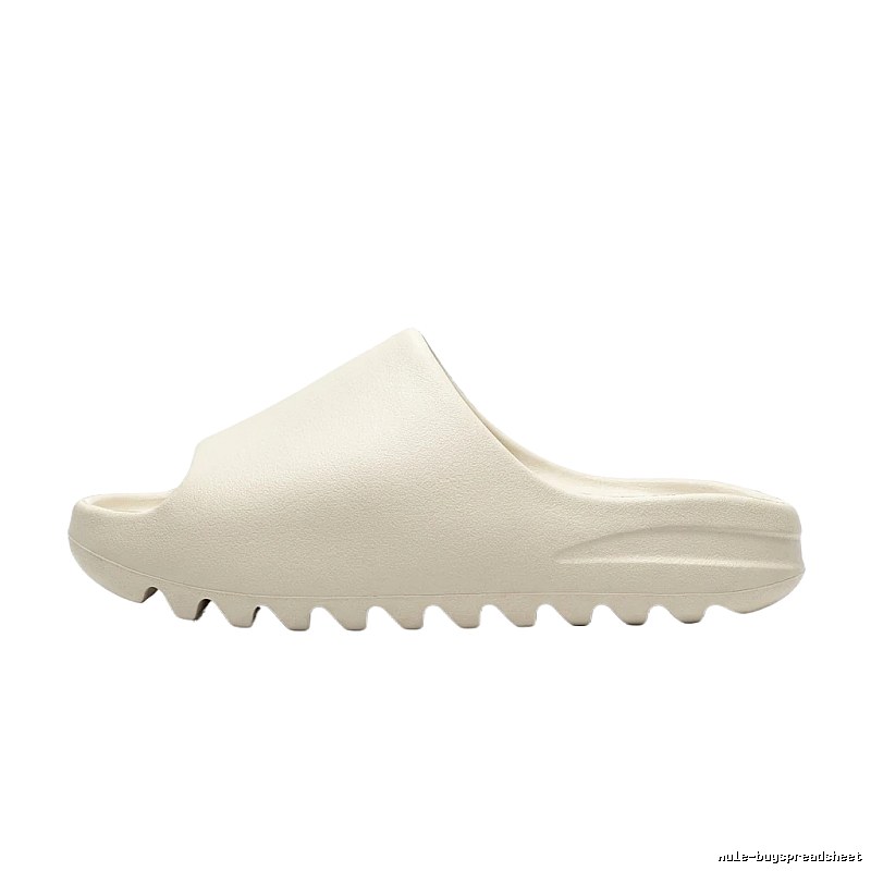 Yeezy Slide Bone White Wind GW6345